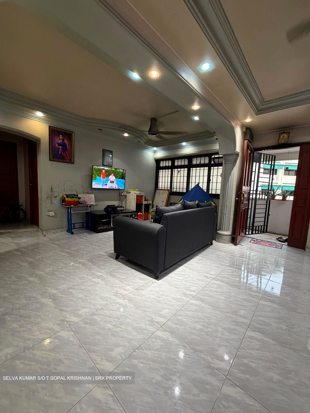 Blk 772 Woodlands Drive 60 (Woodlands), HDB 4 Rooms #607568281
